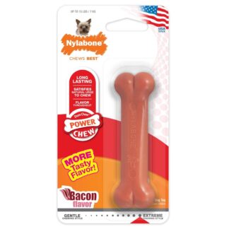 Nylabone Power Chew Bone