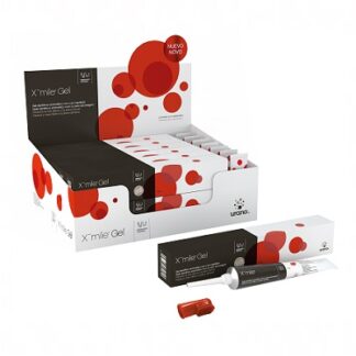 Xmile Gel
